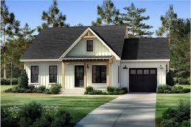 Small House Plans House Plan 2 Bedrms