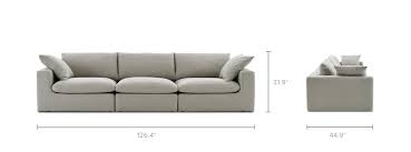 Dawson Extended Sofa Castlery Us