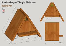 10 Free Diy Birdhouse Plans Built For