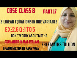 Cbse Maths Class 8 Chapter 2 Ex 2 6