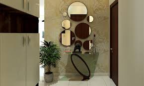 5 Decorative Wall Mirrors For Your Home