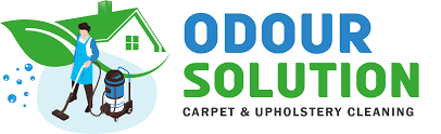 Odour Solution Carpet Upholstery