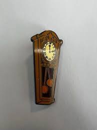 Loungefly Grandfather Clock Alice In