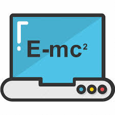 Einstein Emc2 Equation Physics