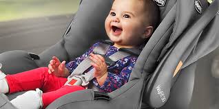 Keyfit 30 Cleartex Infant Car Seat