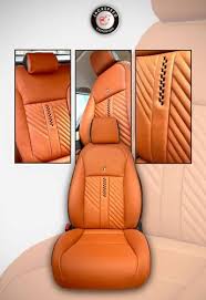 Honda Leather Jacksd N Cut Design