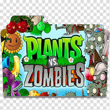 Plants Vs Zombies Folder Icon