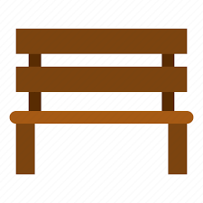 Bench Chair Furniture Outdoor Seat