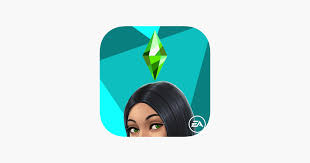 The Sims Mobile On The App