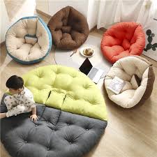 Foldable Multifunctional Lazy Boy Sofa