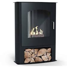 Pembrey Bioethanol Fireplace