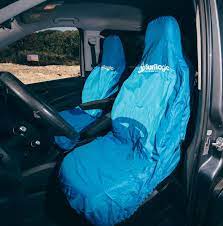 Surf Logic Waterproof Car Seat Cover