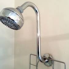 Shower Head Extension Shower Heads