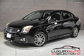 Used 2016 Nissan Sentra For Near