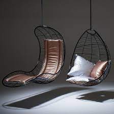 Recliner Hanging Chair Swing Seat