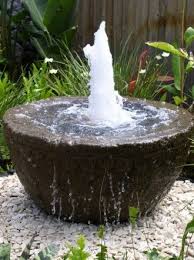 Water Features Jeanne Marie Imports