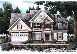 Abercrombie House Floor Plan Frank