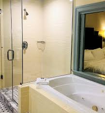 Hotel Showers For Two Luxury Suites