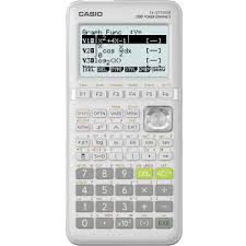 Graphing Calculator Casio