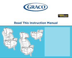 Manual De Usuario Graco Nautilus 65 3