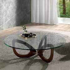 Contemporary Coffee Table 2053