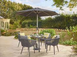 Dining Table Parasol