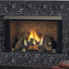 Gruf Vent Free Fireplace By Monessen