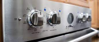 Electric Double Wall Oven Review