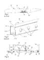 us9199719b2 keel beam of an aircraft