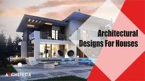 Architectural Designs For Houses