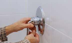How To Install A Shower Faucet A