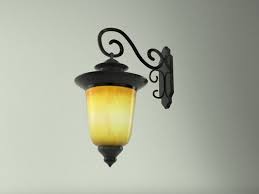 Wall Lamp Lighting 3d Model By Cleveyus