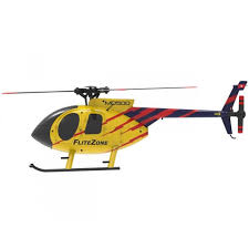 hughes md500 helicopter rtf