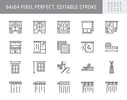 Curtain Icon Images Browse 212 990