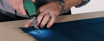 Sewing Guide For Upholstery Marine
