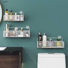 Shower Caddy Singapore Storage Space