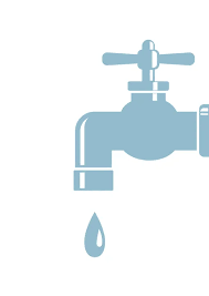 Water Tap Icon Stock Vector By