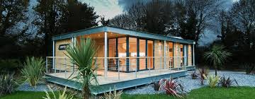 Prefab Houses 11 Homes Which Are Easy
