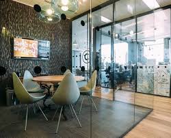 serviced offices for in southbank