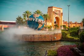 Universal Orlando Resort Tickets