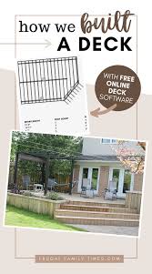 Free Deck Designer