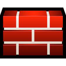 Firewall Shield Safety Brick