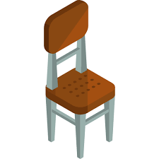 Chair Free Tools And Utensils Icons