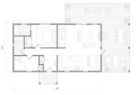 Premium Longhouse Plans Longhouse