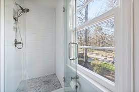 2024 Frameless Glass Shower Cost And