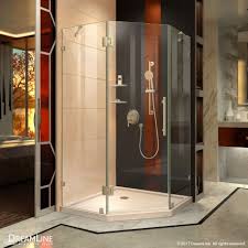 Prism Lux Neo Angle Shower Enclosure