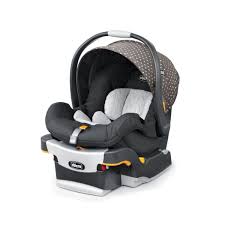 Chicco Keyfit 30 Infant Car Seat