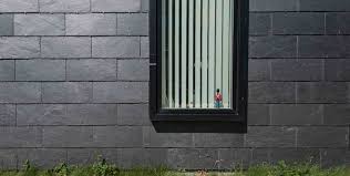 Natural Slate Cladding The Perfect