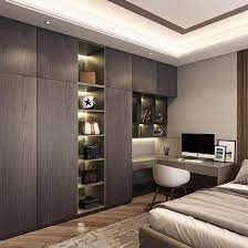 Wardrobes We Love La Closet Design