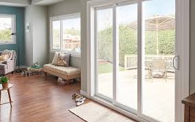 French Vs Sliding Patio Doors